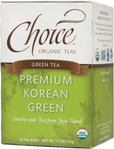 6 Favorite Herbal Teas from the Mother Earth Living Editors